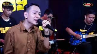 Cinta Jadi Benci - Agung Syaputra - (Live Streaming Keluarga Zamzamy) - Cover