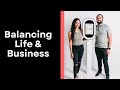 Balancing Business and Motherhood with Meli | Behind the Booth Interview