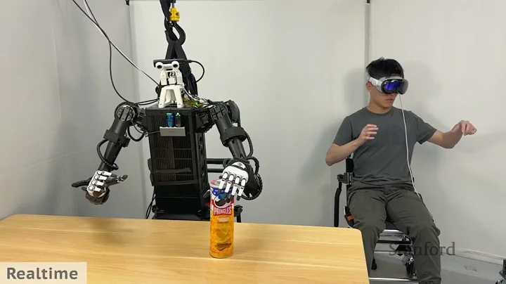 Stanford Seminar - Modeling Humans for Humanoid Robots