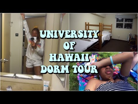university-of-hawaii-dorm-tour-vlog-|-life-as-gabi♡♡♡
