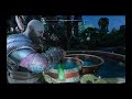 God of War  Ragnarok  #36 The Myth beeings shrine