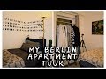 MY BERLIN APARTMENT TOUR