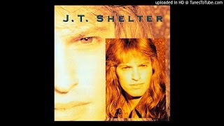 J.T. Shelter - Don't Let Go 🎧 HD 🎧 ROCK / AOR in CASCAIS