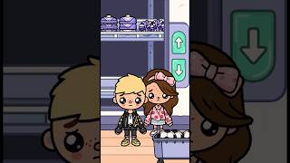 When Her Heart Spoke He Listened  tocaboca tocaworld