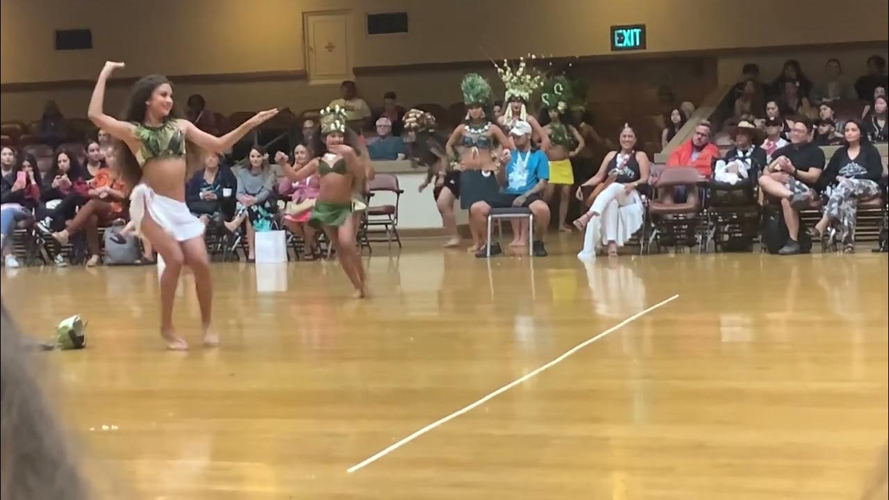 Tahiti Fete San Jose Final Round YouTube