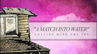 Pierce The Veil - A Match Into Water (Track 3)