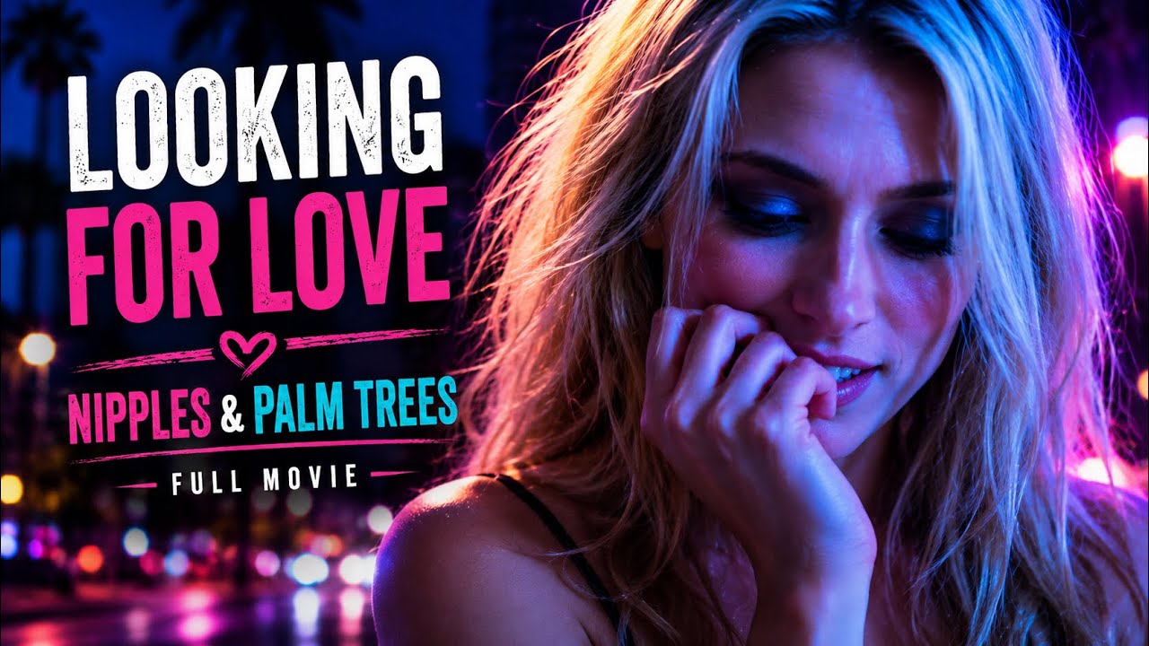 ⁣Looking For Love In Los Angeles | NIPPLES & PALM TREES | Full Comedy Movie
