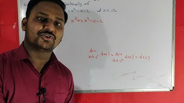 Continuity XI(Commerce) Part-01 Exercise 8.1