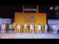 MASHUP TÌNH BẠN DIỆU KỲ & NHẤT QUỶ NHÌ MA - DANCE FOR YOUTH 2022- LCHSV AN GIANG |FULL HD|