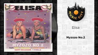 Elisa - Myzozo No.2 | Official Audio