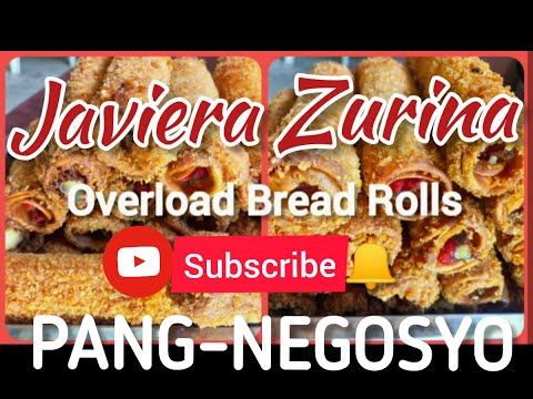 Video: Meryenda Sa Mga Buns