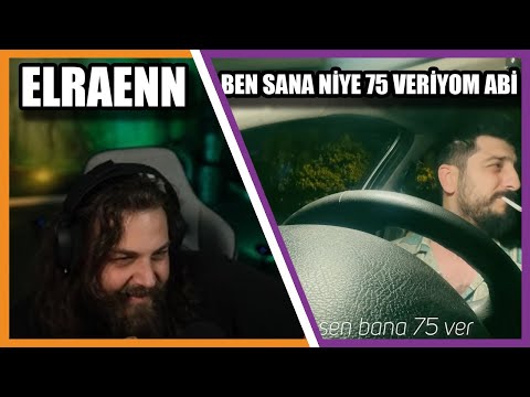 Elraenn - Türkiye'de Ulaşım İzliyor ( Röportaj Adam )