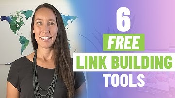 6 Free Link Building Tools: Do You Use These?