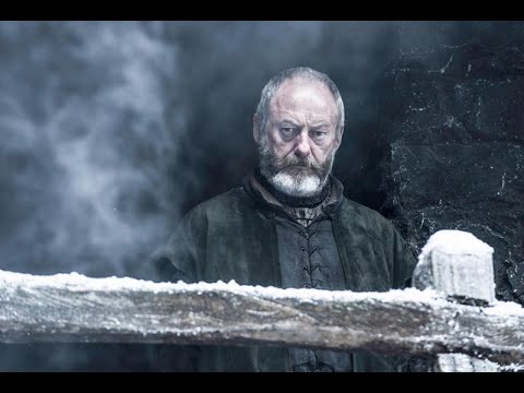 Game of Thrones: Will Davos Die?