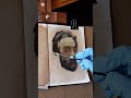 #masterstudy #oilpainting #zorn #portraitpainting