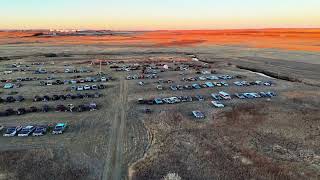 Massive 300 Classic Car Auction! June 7th 2025 in North Dakota!