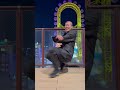 Performance with a smile at Comedy Night Osaka Part18
