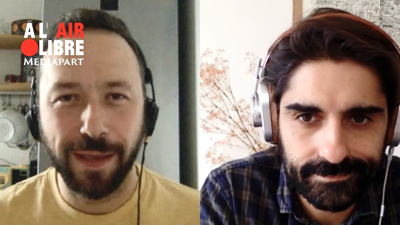 À l'air libre (16) : Financements libyens: Sarkozy chez les juges, retour sur une affaire hors norme