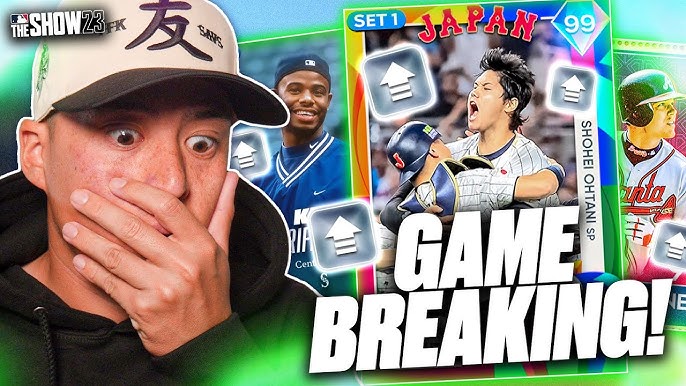 Can You Cheat in MLB the Show 23: Secrets and Myths Revealed
