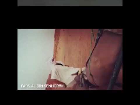 اجمل رقصة في غرب افريقيا