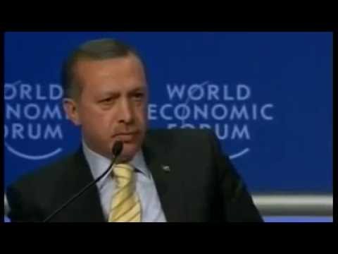 AK PARTI - Recep Tayyip Erdoğan: Öleceksek Adam gibi ölelim! ♥