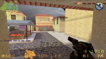 Hướng Dẫn - Đọc Fps Cơ Bản Cs11 - Chicken Zero