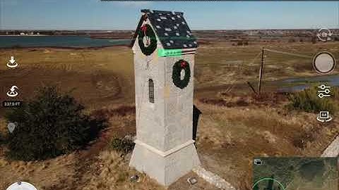 Metashape 3D Model from DJI Drone Photos