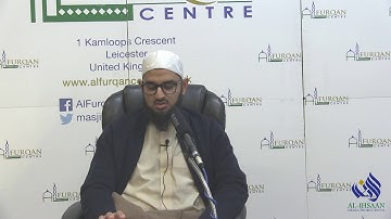 The Biography of Uthman Part One | Ustad Ariff Olla