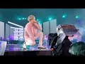 190512 - Best Of Me - BTS 방탄소년단 - Speak Yourself Tour - Soldier Field D2 IN THE RAIN - HD FANCAM