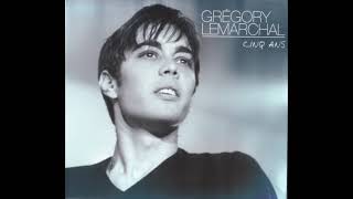 Grégory Lemarchal - CD