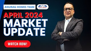 April 2024 Market Update: Navigating the Kitchener-Waterloo Real Estate Market