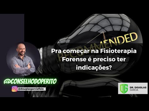 Como ganhar dinheiro como Perito? - Dr. Douglas Garcia