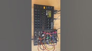 Digitakt | 0-Coast | Midi • 2