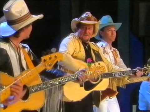 Die deutsche Superhitparade 1994 - Zusammenfassung der Interpretenansagen