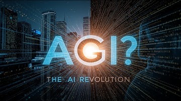 The AI Revolution Has Already Started (Most People Have No Idea)