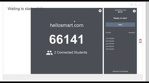 SMART Notebook   SMART Response
