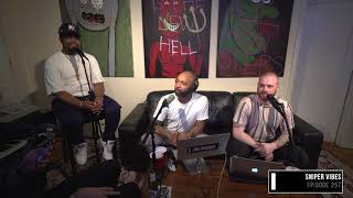 The Fabolous 'Call Back' | The Joe Budden Podcast