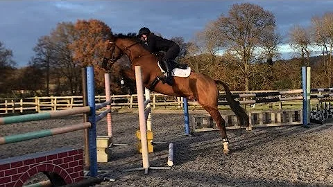Preparing for the 2018 season - Holly Fletcher