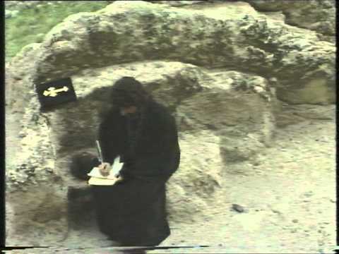 ვიგონებ წარსულს - თემურ წიკლაური