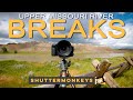 Missouri River Breaks Photo Adventure