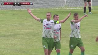 Елец - Динамо-М Бк - 4:3. Победный гол Кутьина