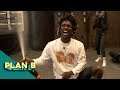 SAINt JHN Becomes A Personal Trainer | Plan B | All Def Music
