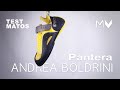 Test pantera dandrea boldrini  matos vertical ep29