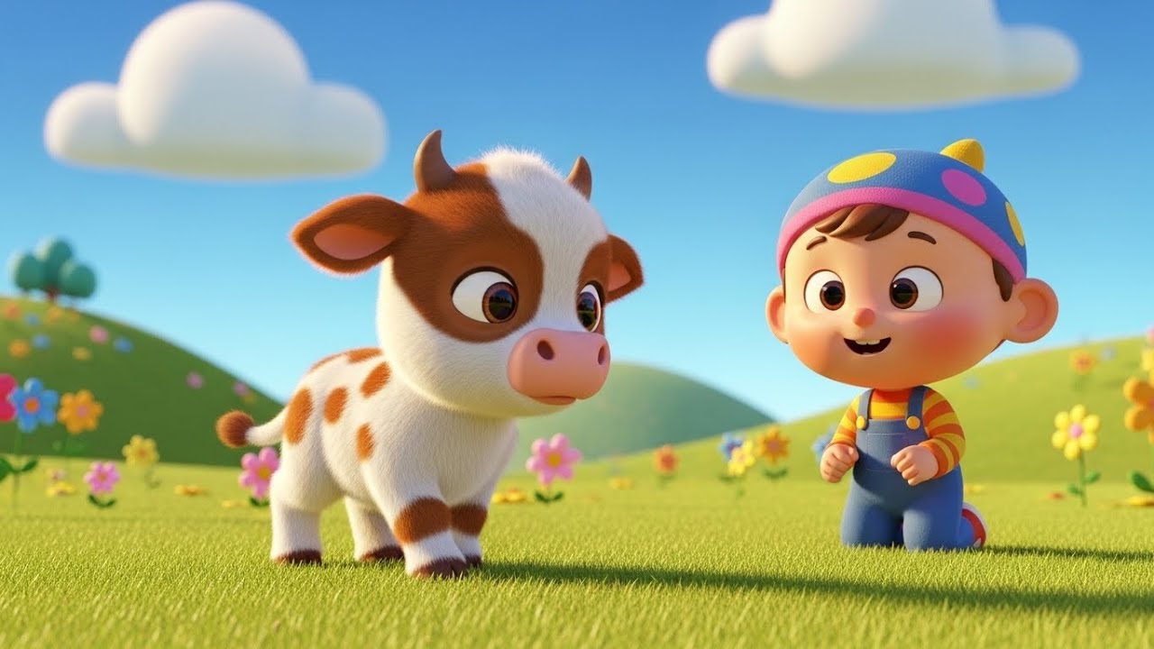 Best Nursery Rhymes 1 Hour Compilation 2 | Kids Songs & Baby Songs ...