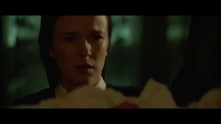 Constantine - Anne Marie Makes An Offer To Lamasht...