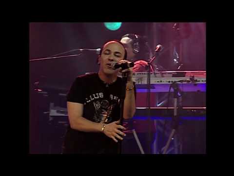 Novo Som - Infinitamente (Ao Vivo) - DVD Na Estrada 