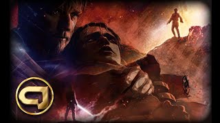 What If ObiWan saved Anakin on Mustafar? star wars what if