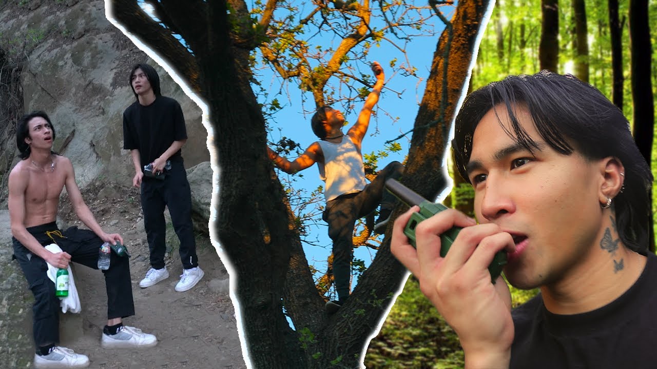 Первый поход NSB (часть 1)