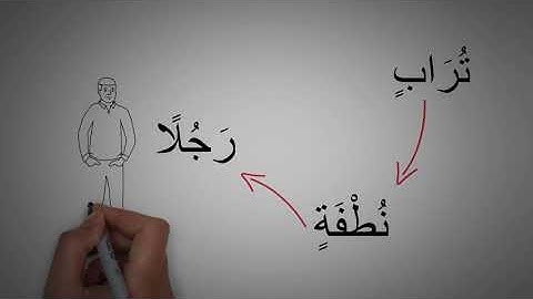 قصه صاحب الجنتين من روائع القصص القرآني سورة الكهف