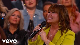 Gaither - He Looked Beyond My Fault (and Saw My Need) (Live) (Official Music Video) ft. Kim Hopper